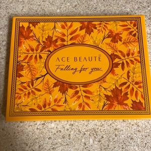 Ace Beaute- Falling For You Palette- Unopened